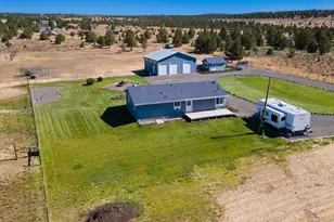 6485 SE Riordan Rd, Prineville, OR 97754 - Photo 1