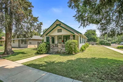 321 Willamette Avenue, Medford, OR 97504 - Photo 1