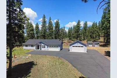 8710 Ponderosa Place, Klamath Falls, OR 97601 - Photo 1