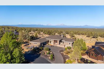 425 Scenic Ridge Court, Redmond, OR 97756 - Photo 1