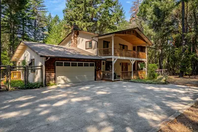 510 Thornbrook Drive, Merlin, OR 97532 - Photo 1