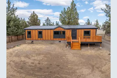 8695 SW Crater Loop Road, Terrebonne, OR 97760 - Photo 1