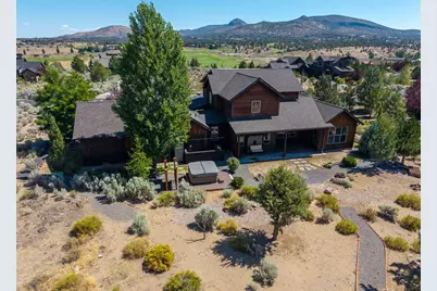 16486 SW Ranchview Road, Powell Butte, OR 97753 - Photo 1