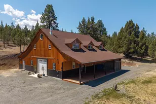 60625 Three Point Rd, Canyon City, OR 97820 - Photo 1