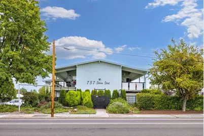 737 Stevens Street #107, Medford, OR 97504 - Photo 1