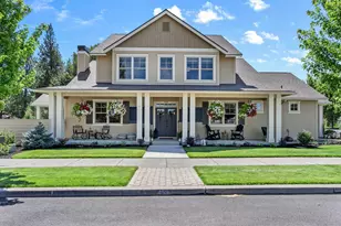 459 W St Helens Ave, Sisters, OR 97759 - Photo 1