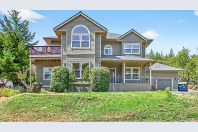 185 Almond Street, Ashland, OR 97520 - Photo 1