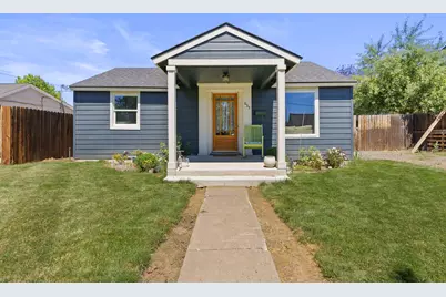 635 NW 2nd Street, Prineville, OR 97754 - Photo 1