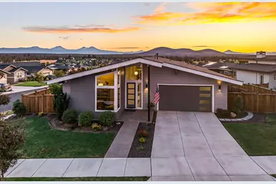 3573 SW 44th Street, Redmond, OR 97756 - Photo 1