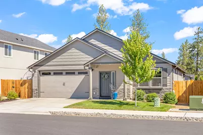 1828 W Kallberg Avenue, Sisters, OR 97759 - Photo 1