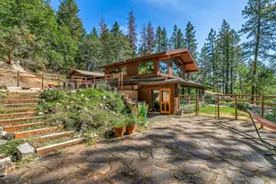 2175 Tolman Creek Rd, Ashland, OR 97520 - Photo 1