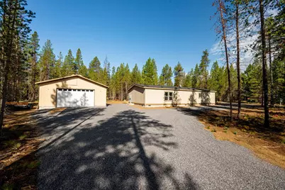 52267 Caribou Road, La Pine, OR 97739 - Photo 1