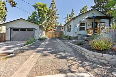 664 NE Quimby Avenue, Bend, OR 97701 - Photo 1