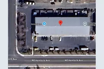 555 NE Hemlock Avenue #STE 104, Redmond, OR 97756 - Photo 1