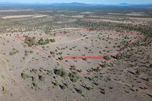 5107 SE Lost Cow Rd, Prineville, OR 97754 - Photo 1