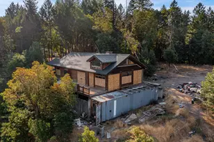 280 Kerby Mainline Rd, Kerby, OR 97531 - Photo 1