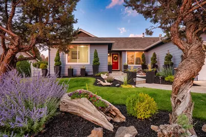 4198 SW Tommy Armour Lane, Redmond, OR 97756 - Photo 1