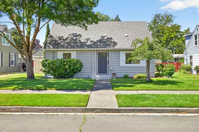 112 Washington Street, Medford, OR 97501 - Photo 1