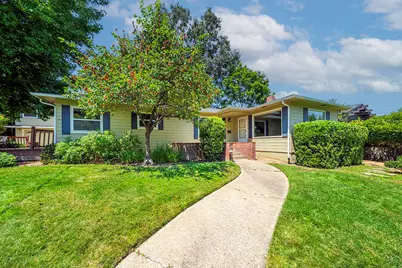 107 Granite Street, Ashland, OR 97520 - Photo 1