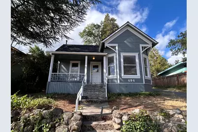 494 Fairview Street, Ashland, OR 97520 - Photo 1