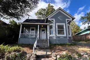 494 Fairview St, Ashland, OR 97520 - Photo 1