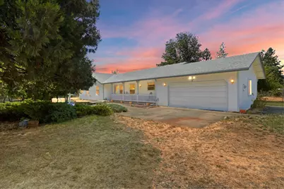 4760 Lake Shore Drive, Selma, OR 97538 - Photo 1