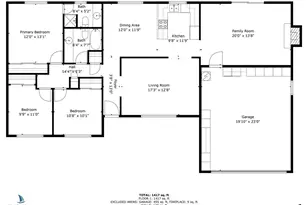 1164 N 5th St, Central Point, OR 97502 - Photo 1