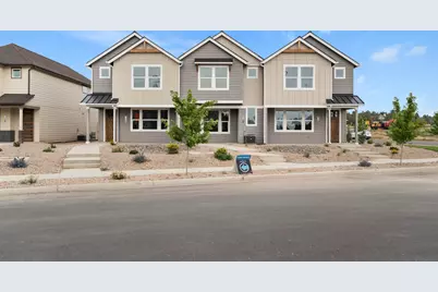 3913 SW Coyote Avenue #Lot 152, Redmond, OR 97756 - Photo 1