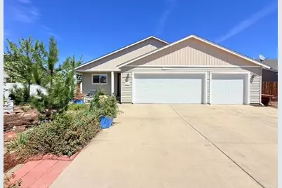 557 Metolius Street, Culver, OR 97734 - Photo 1