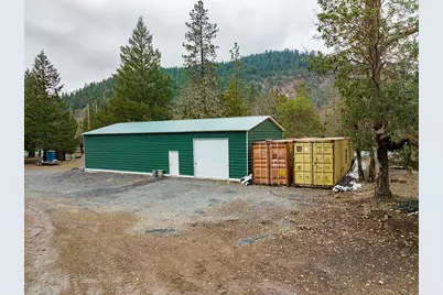 7887 Upper Deer Creek Road, Selma, OR 97538 - Photo 1