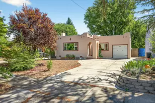 601 Park Ave, Medford, OR 97501 - Photo 1