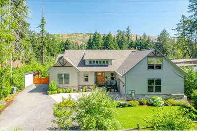 23757 Santiam Way, Lyons, OR 97358 - Photo 1