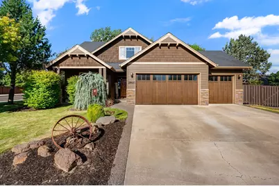 2910 NW Canyon Drive, Redmond, OR 97756 - Photo 1