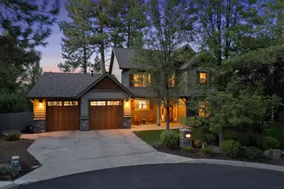 60811 Goldenwood Loop, Bend, OR 97702 - Photo 1