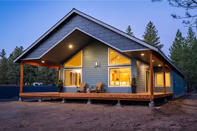 60340 Hiawatha Lane, Bend, OR 97702 - Photo 1