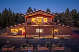 9209 NW Sharp Rd, Prineville, OR 97754 - Photo 1