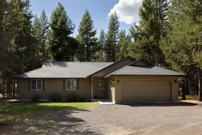 55853 Osprey Road, Bend, OR 97707 - Photo 1