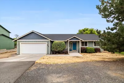 1405 Majestic Rock Drive, Terrebonne, OR 97760 - Photo 1