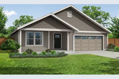 710 NE Rickenbacker Road, Madras, OR 97741 - Photo 1