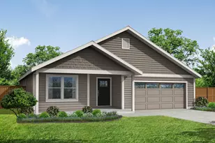 710 NE Rickenbacker Rd, Madras, OR 97741 - Photo 1