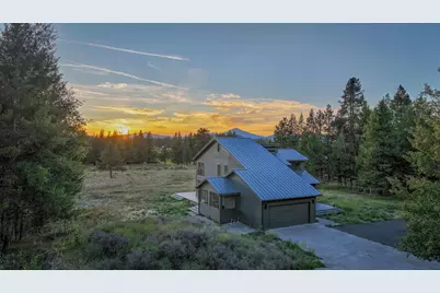 55563 Huntington Road, Bend, OR 97707 - Photo 1