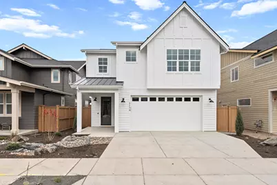 61178 SE Berkshire Way #Lot 110, Bend, OR 97702 - Photo 1