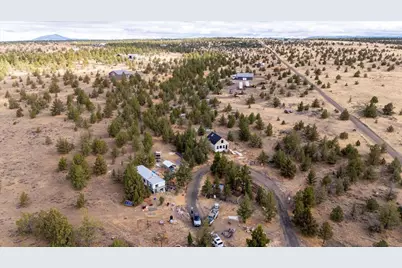Undetermined Situs-Hilltop, Prineville, OR 97754 - Photo 1