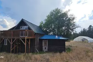 44 A Lone Pine Rd, Chiloquin, OR 97624 - Photo 1