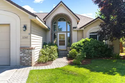 2387 NE Lakeridge Drive, Bend, OR 97701 - Photo 1