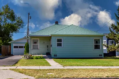 2530 Wantland Avenue, Klamath Falls, OR 97601 - Photo 1