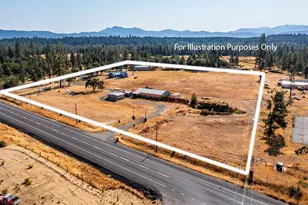 30033 Redwood Hwy, Cave Junction, OR 97523 - Photo 1