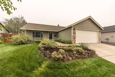 3325 NE Mendenhall Drive, Bend, OR 97701 - Photo 1