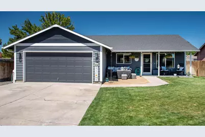 1530 NE Larry Court, Prineville, OR 97754 - Photo 1