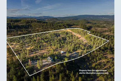 7091 Butte Falls Highway, Eagle Point, OR 97524 - Photo 1